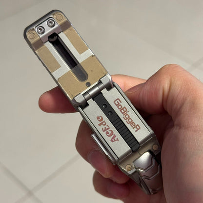 Zoom Slider