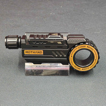 BREAK SKY Titanium+Zirconium tuning fork