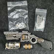 Breaker Titanium full set + Destroyer