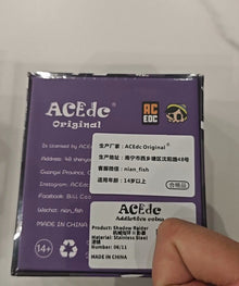 Shadow Raider Flow Rust ( Brand new )