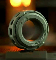 Shadow Raider Titanium ( Brand new )