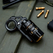 Destroyer Ti + Brass (Chase Edition Brand new)