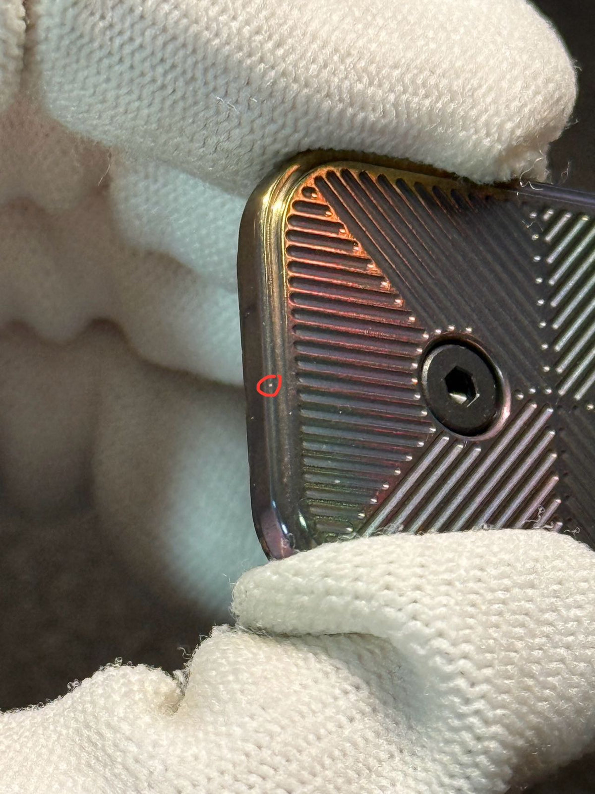 Travel Superconductor + Zir