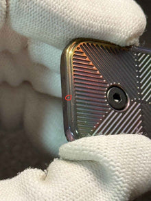Travel Superconductor + Zir