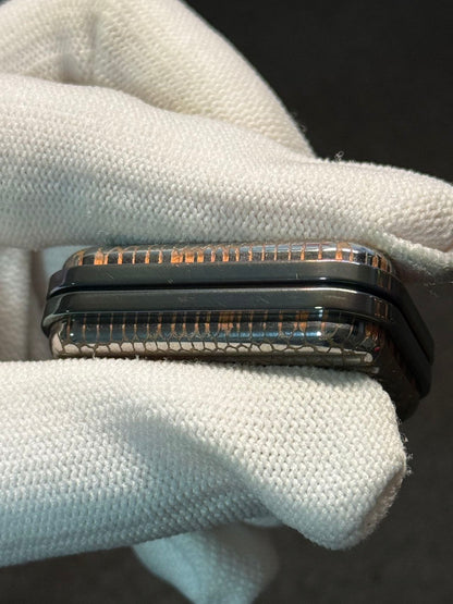 Travel Superconductor + Zir