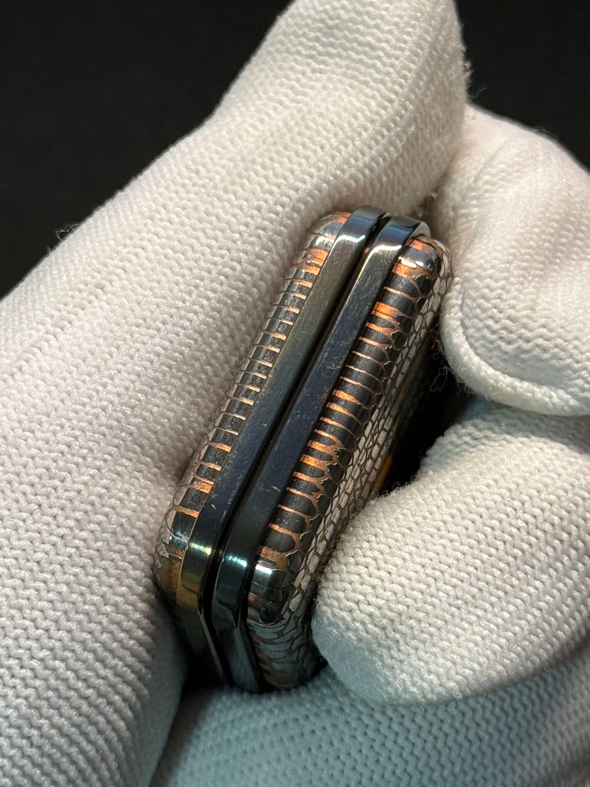 Travel Superconductor + Zir