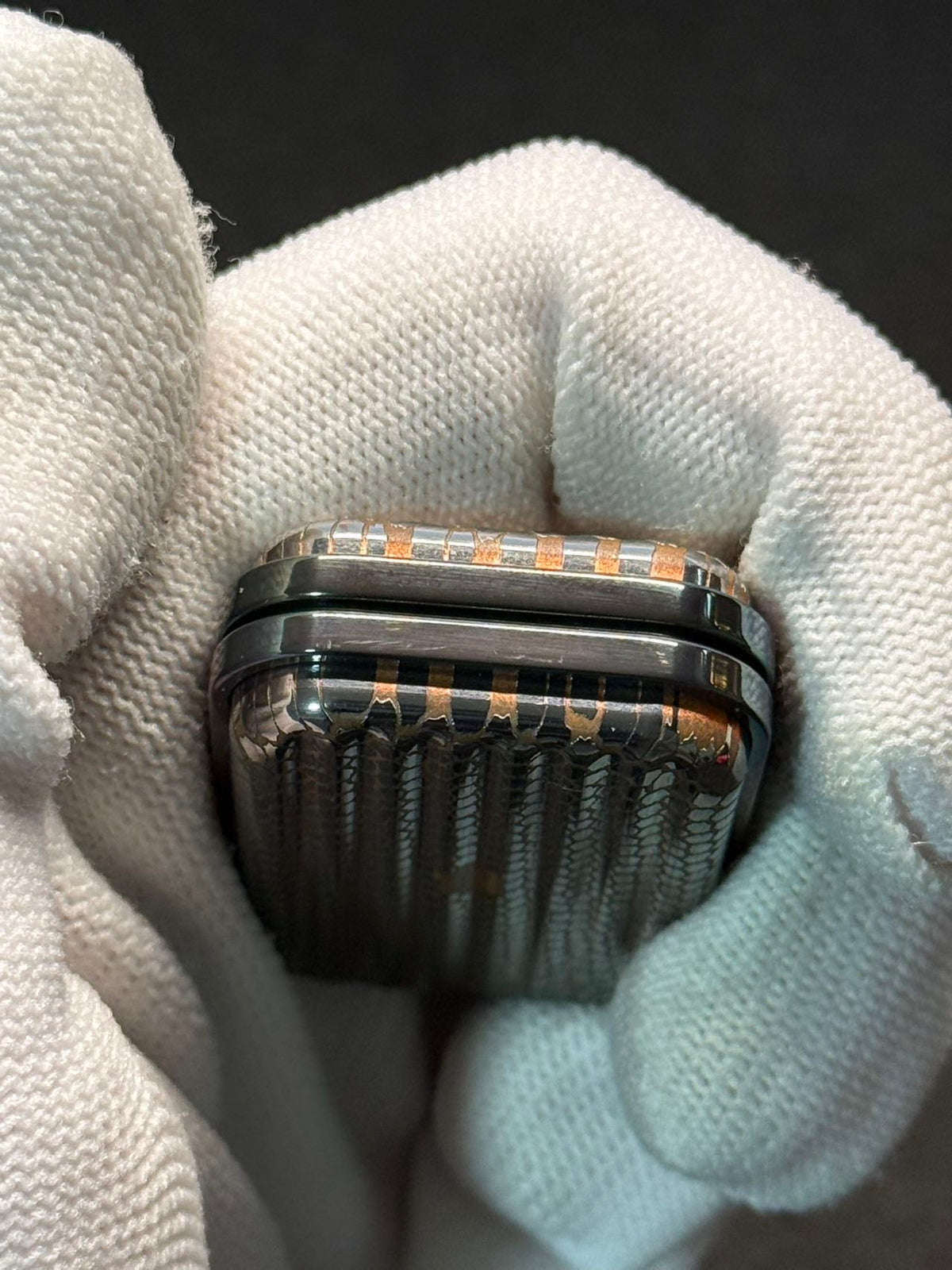 Travel Superconductor + Zir