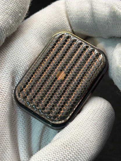 Travel Superconductor + Zir