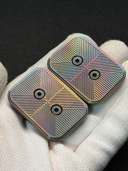 Travel Superconductor + Zir