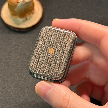 Travel Superconductor + Zir