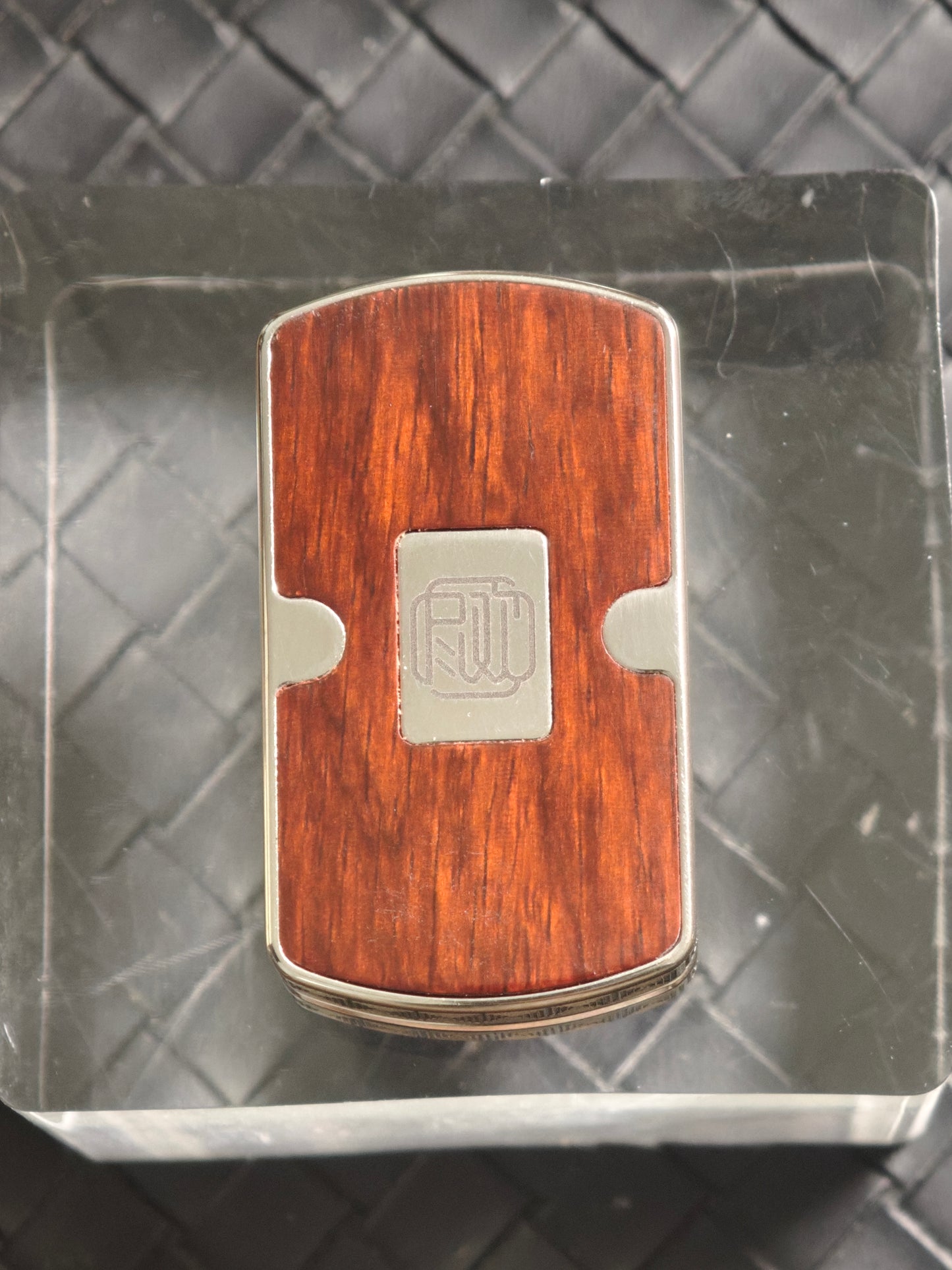 Root Three Titanium