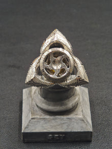 Mini Damasteel
