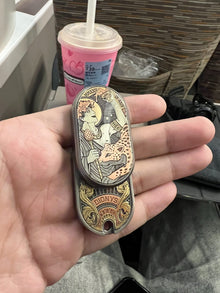 Dionysus Titanium