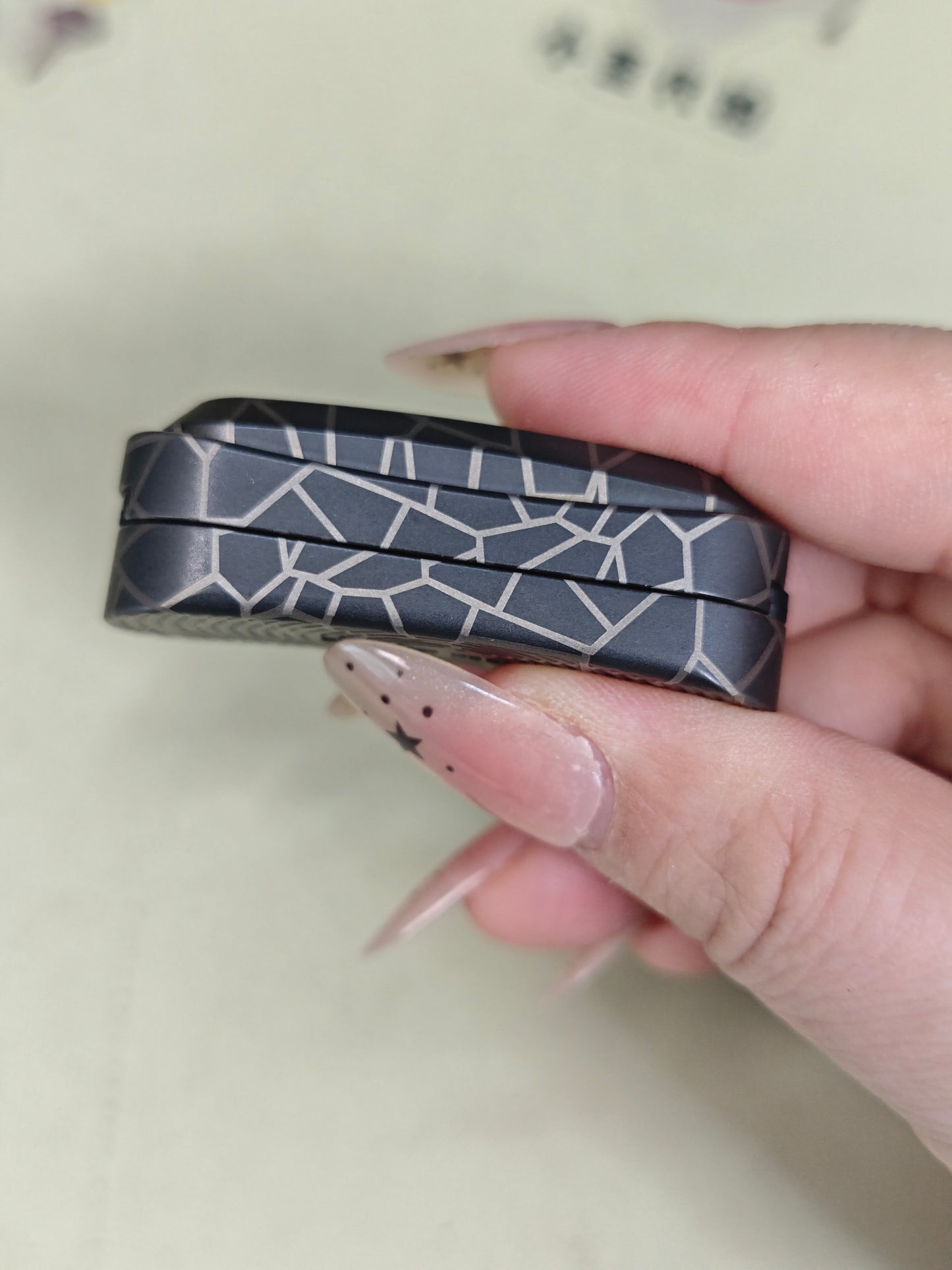 Ruyi RS Titanium