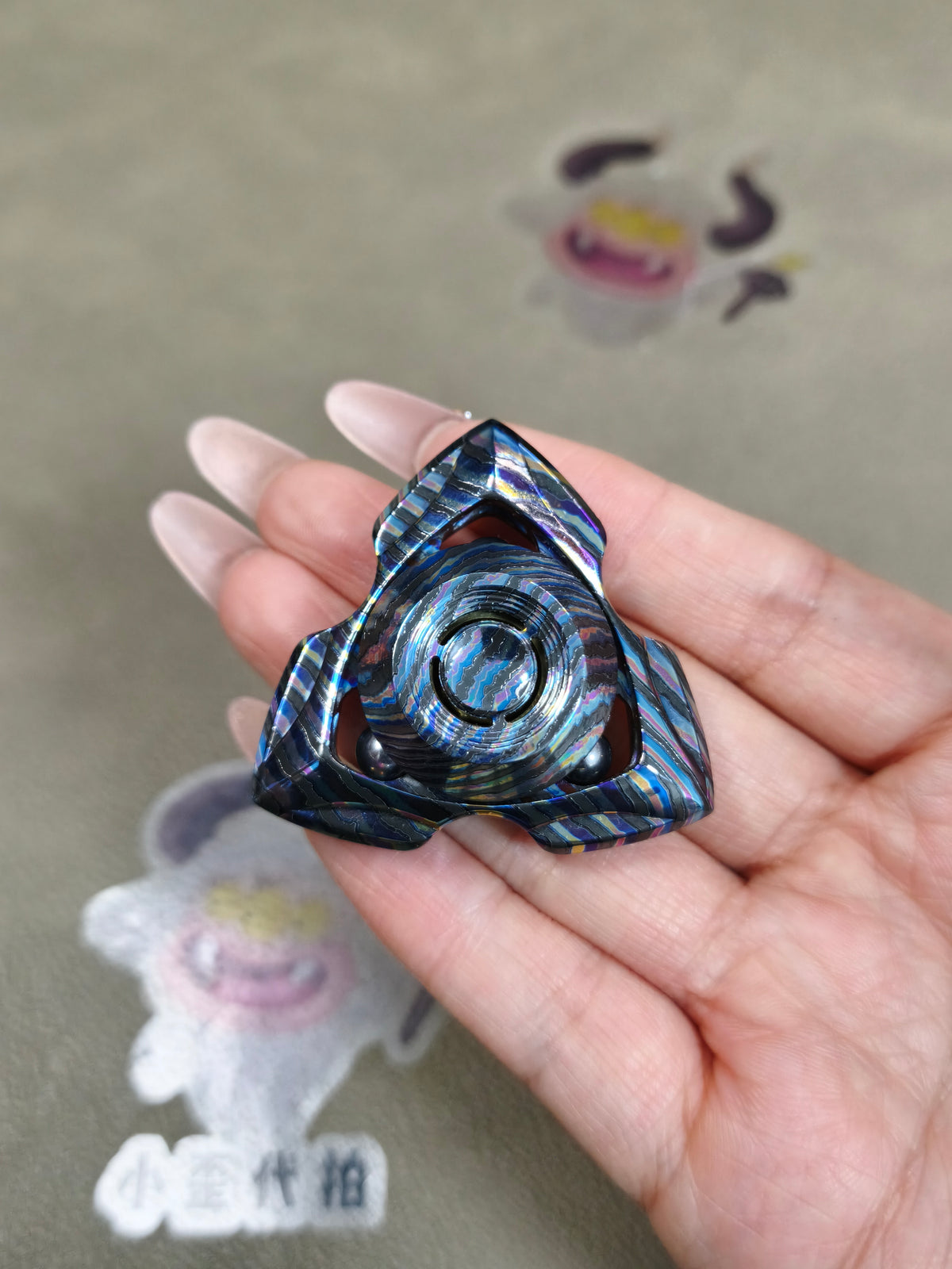 Siren Zircuti
