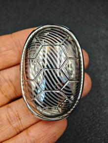 Jingle Beetle Damasteel