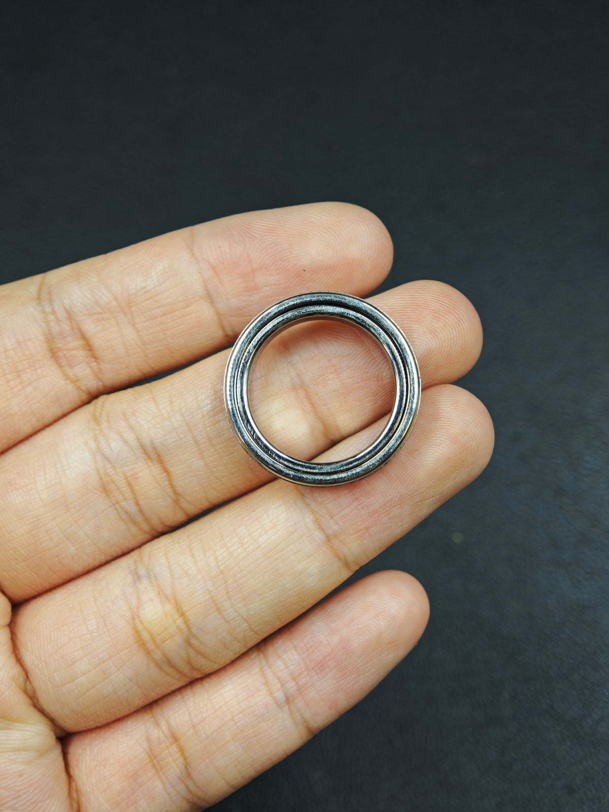 Pig Ratchet Titanium