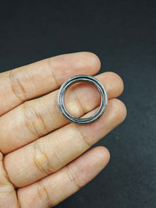 Pig Ratchet Titanium