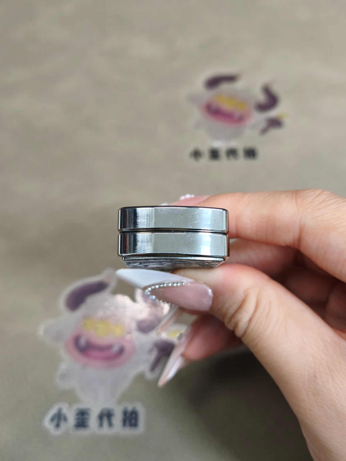 Root Three Titanium