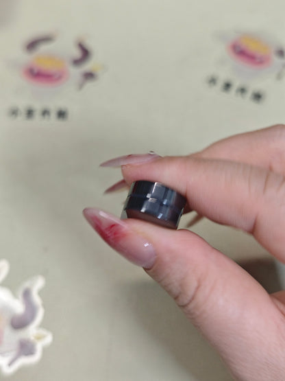 Spice Pin Zirconium Polished Limited 590