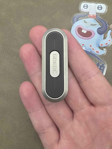 Lucky Draw Titanium