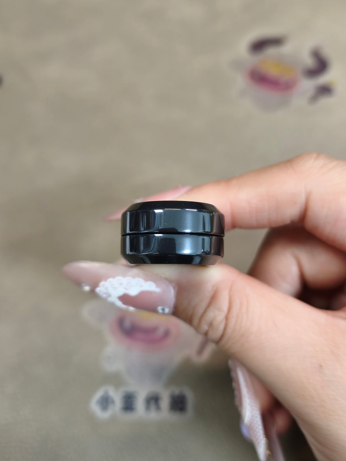 Nado Zirconium