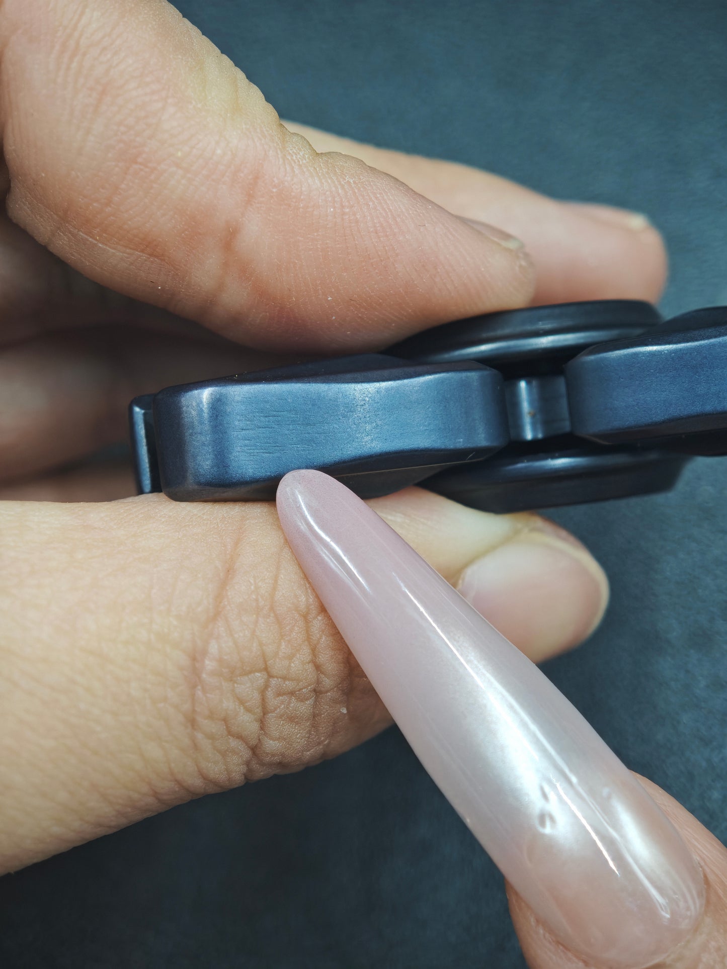 Edan Tungsten