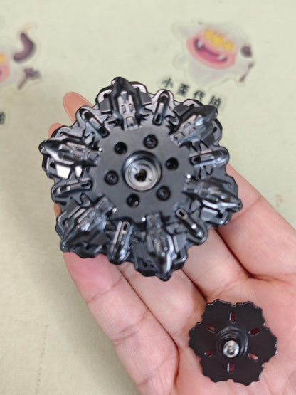 SEQUENCE EDC Dijiang Shell Opening Zirconium
