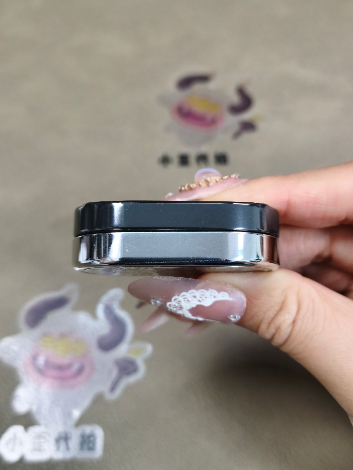 Suididaxiao Le Zirconium