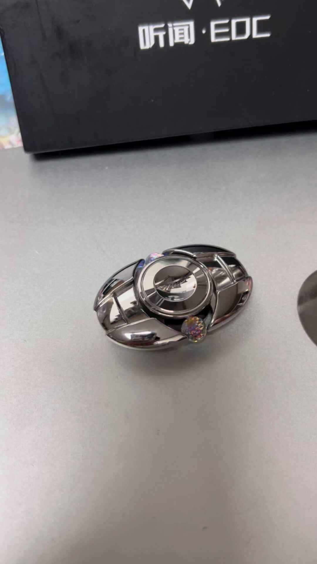danke Stainless Steel