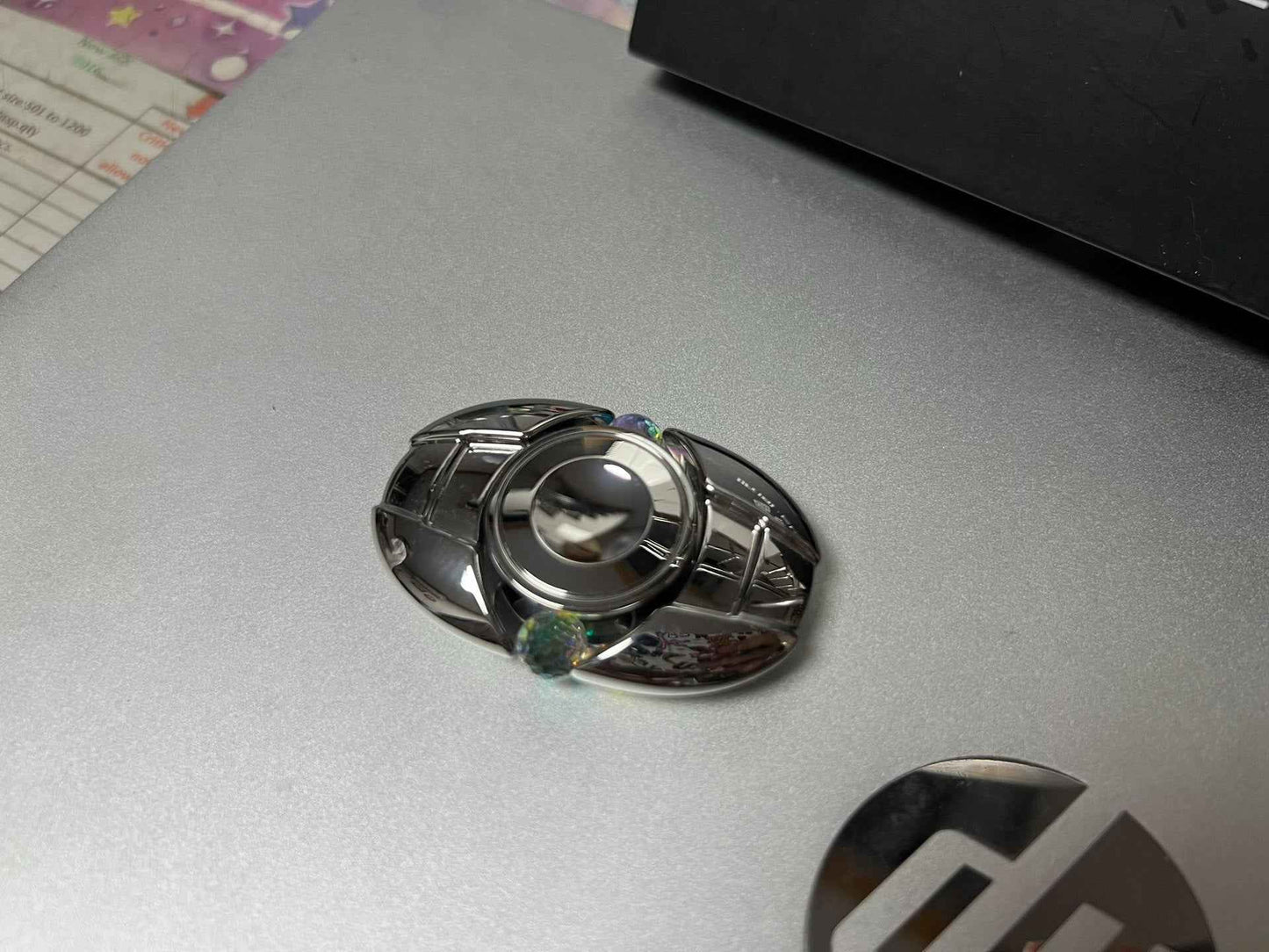 danke Stainless Steel