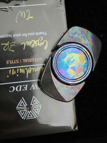 Premium Exquisite Cloud Crystallized Zirconium