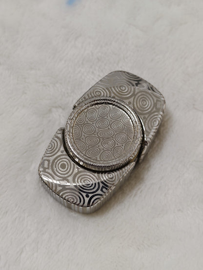 Premium Exquisite Cloud Damasteel Limited Edition
