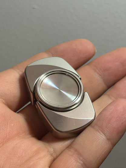 Premium Exquisite Cloud Stainless Steel