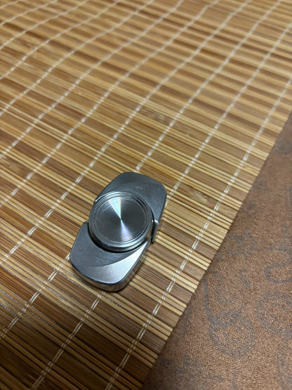 Premium Exquisite Cloud Stainless Steel