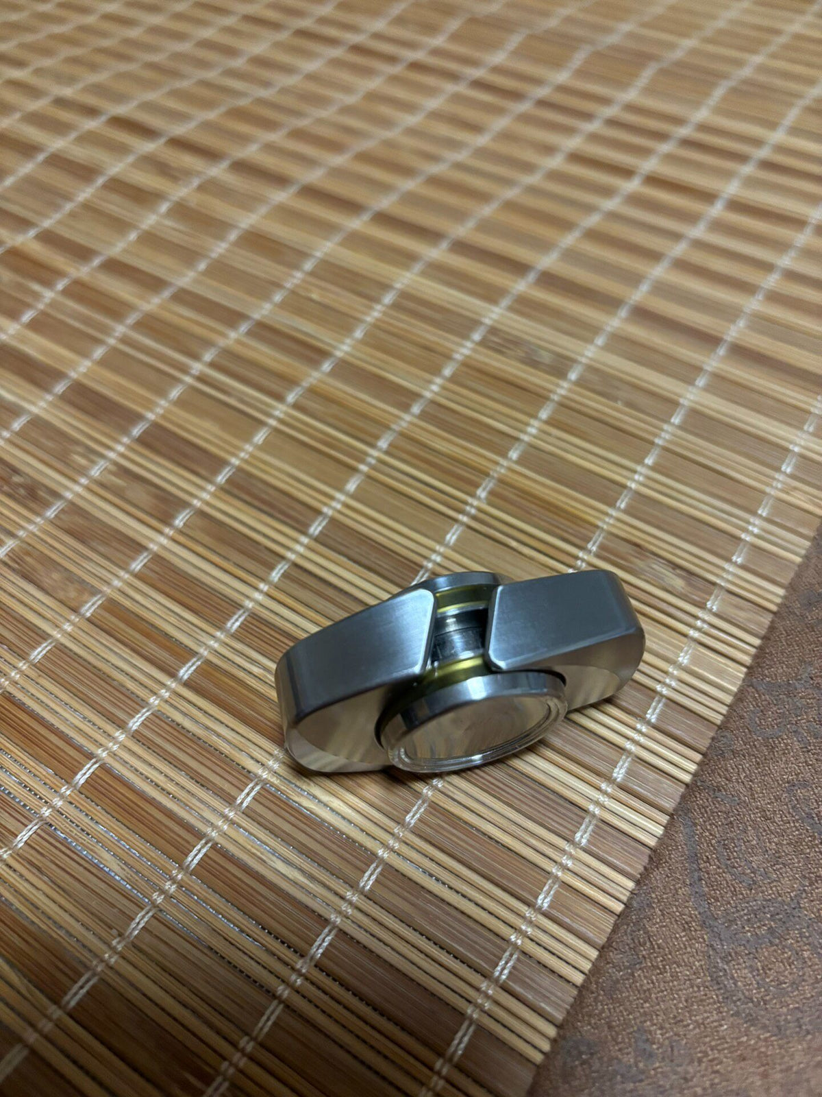 Premium Exquisite Cloud Stainless Steel