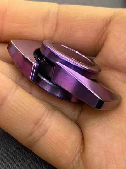 Special Material Cloud Pivot Tungsten