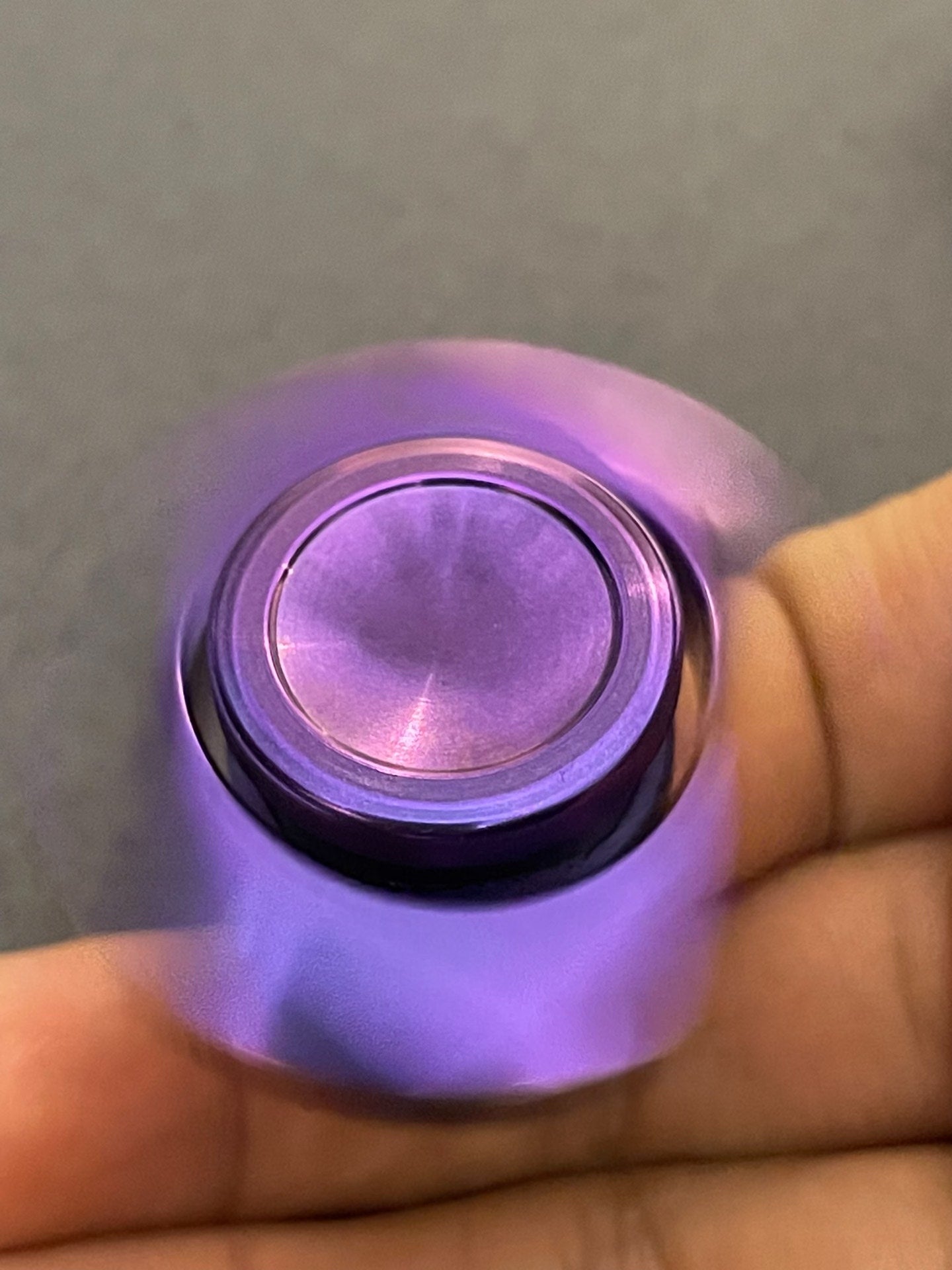 Special Material Cloud Pivot Tungsten