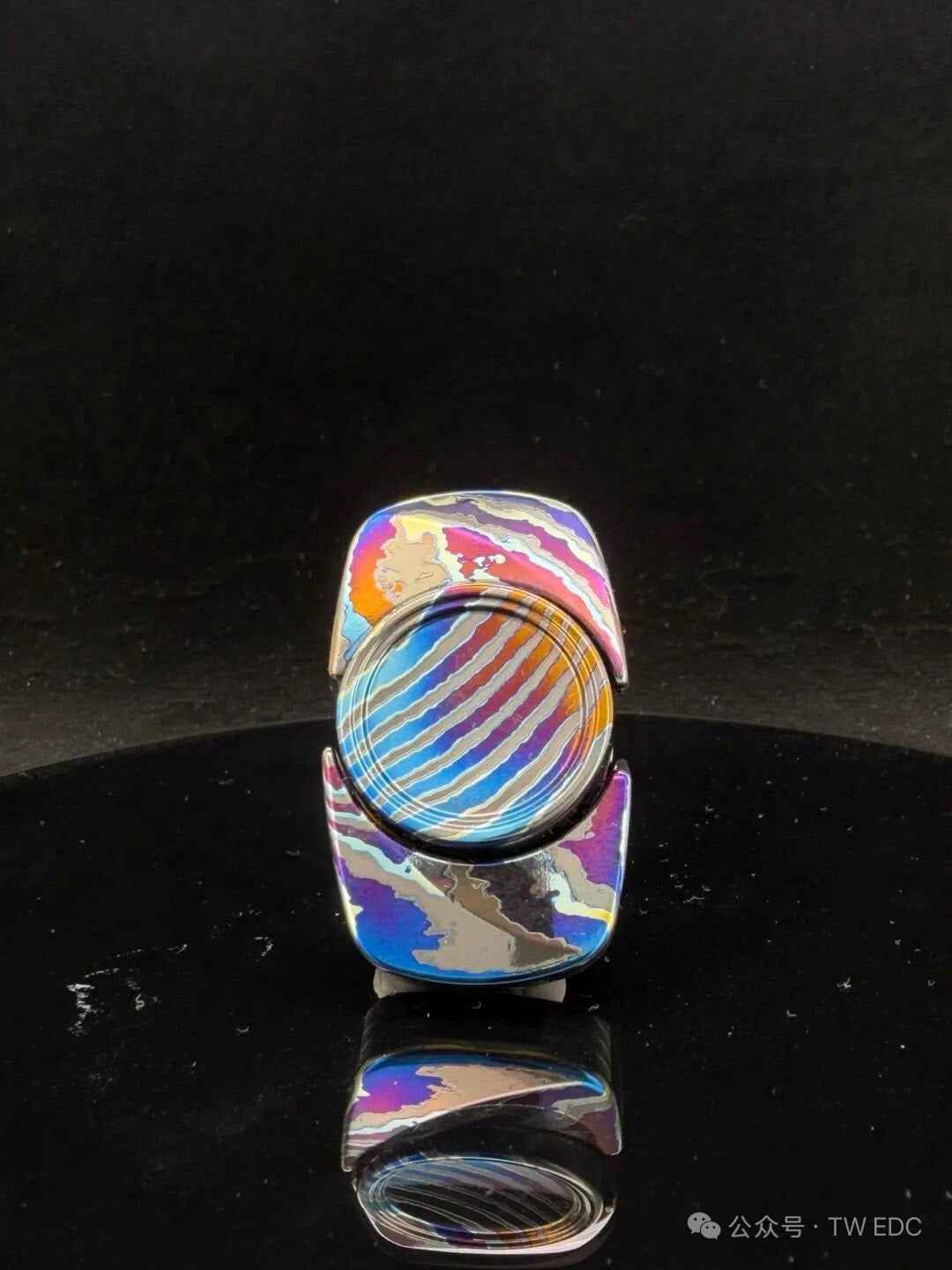 Premium Exquisite Cloud Zircuti Brand New