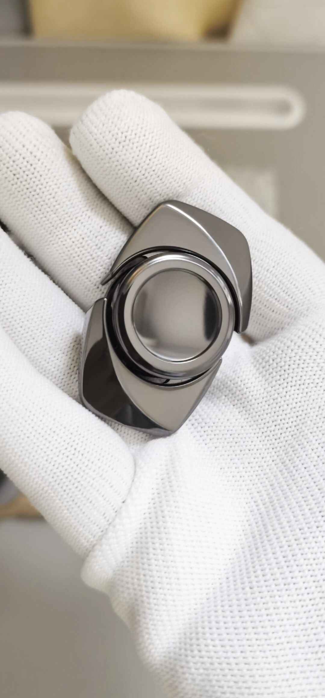 Special Material Cloud Pivot Zirconium