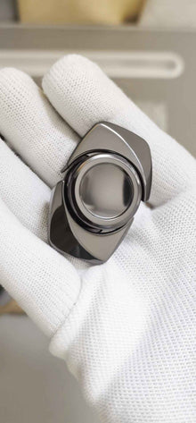 Special Material Cloud Pivot Zirconium