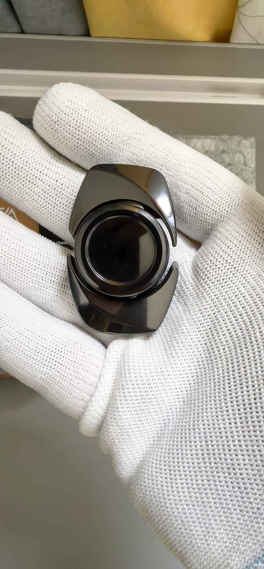 Special Material Cloud Pivot Zirconium