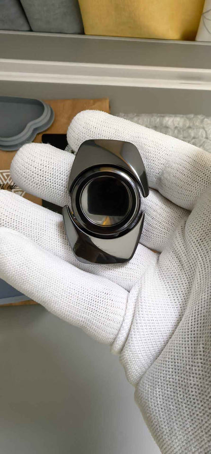 Special Material Cloud Pivot Zirconium