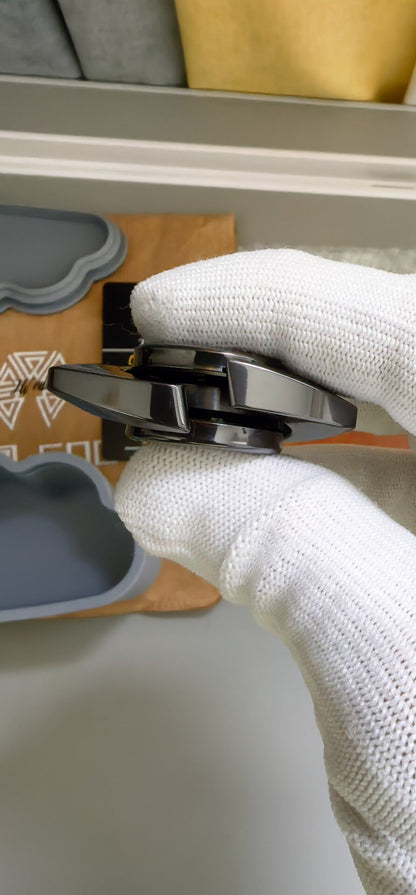 Special Material Cloud Pivot Zirconium