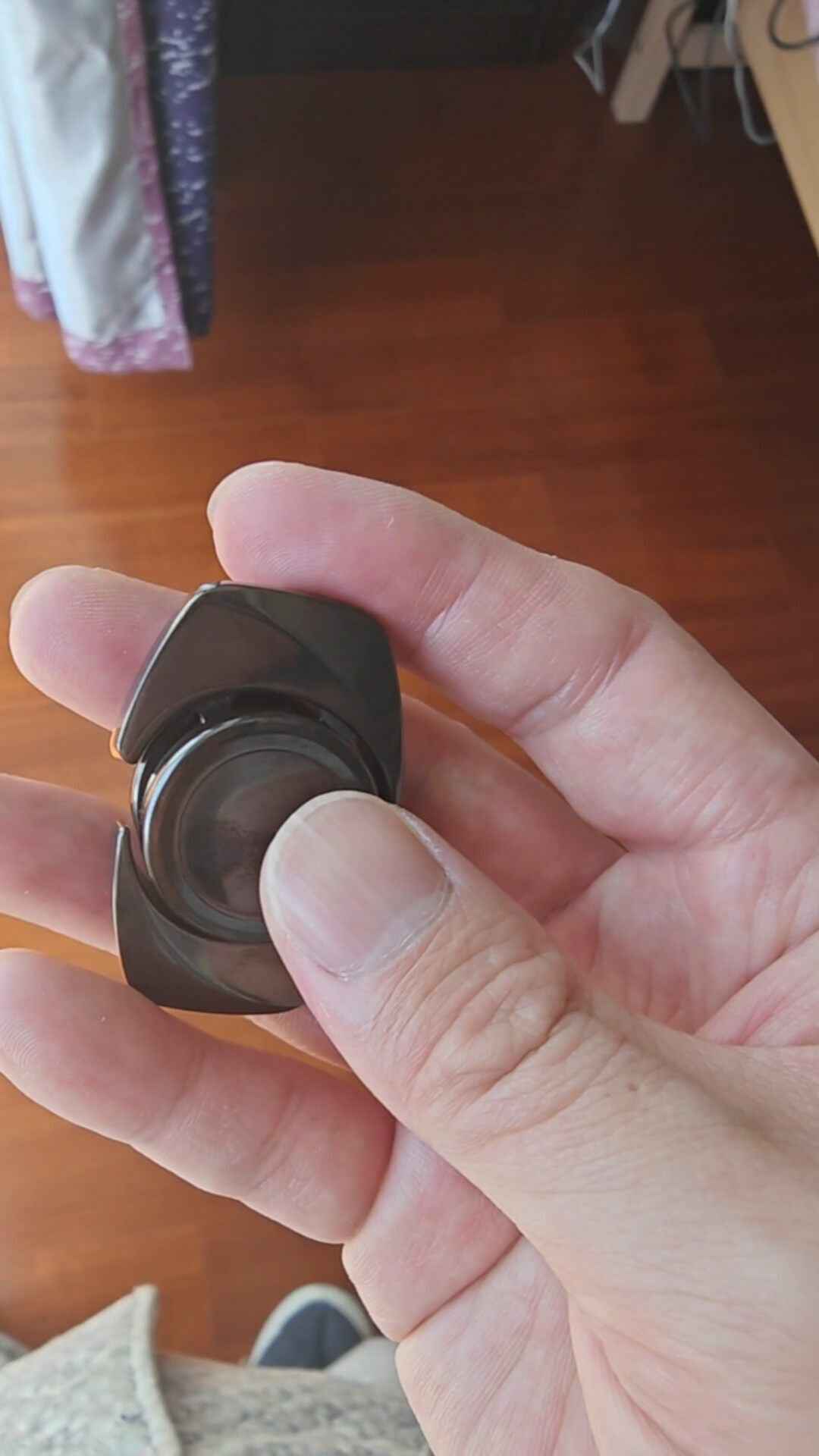 Special Material Cloud Pivot Zirconium
