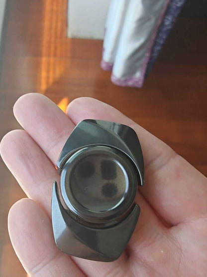 Special Material Cloud Pivot Zirconium
