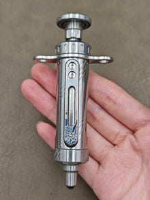 Maxdoc Damasteel
