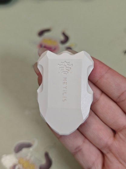 My Blade Shield PEEK
