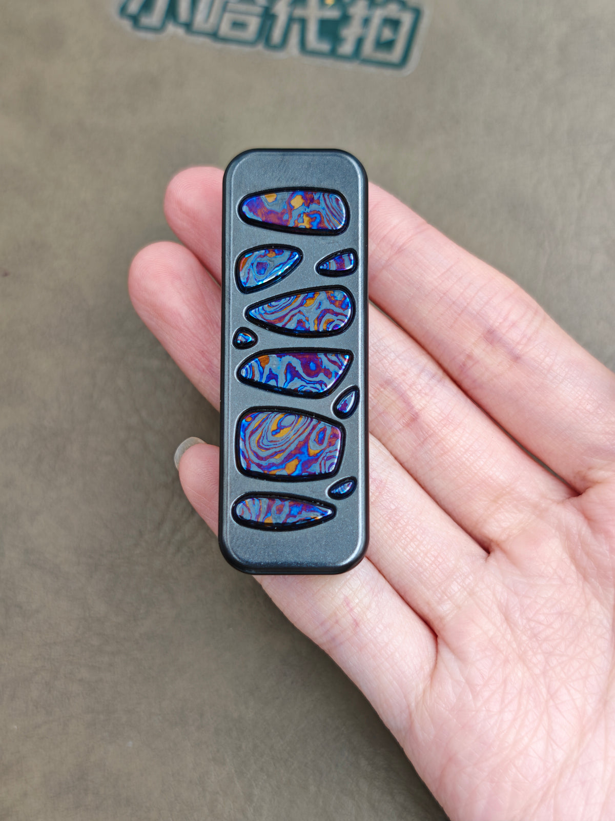 Snake Zirconium