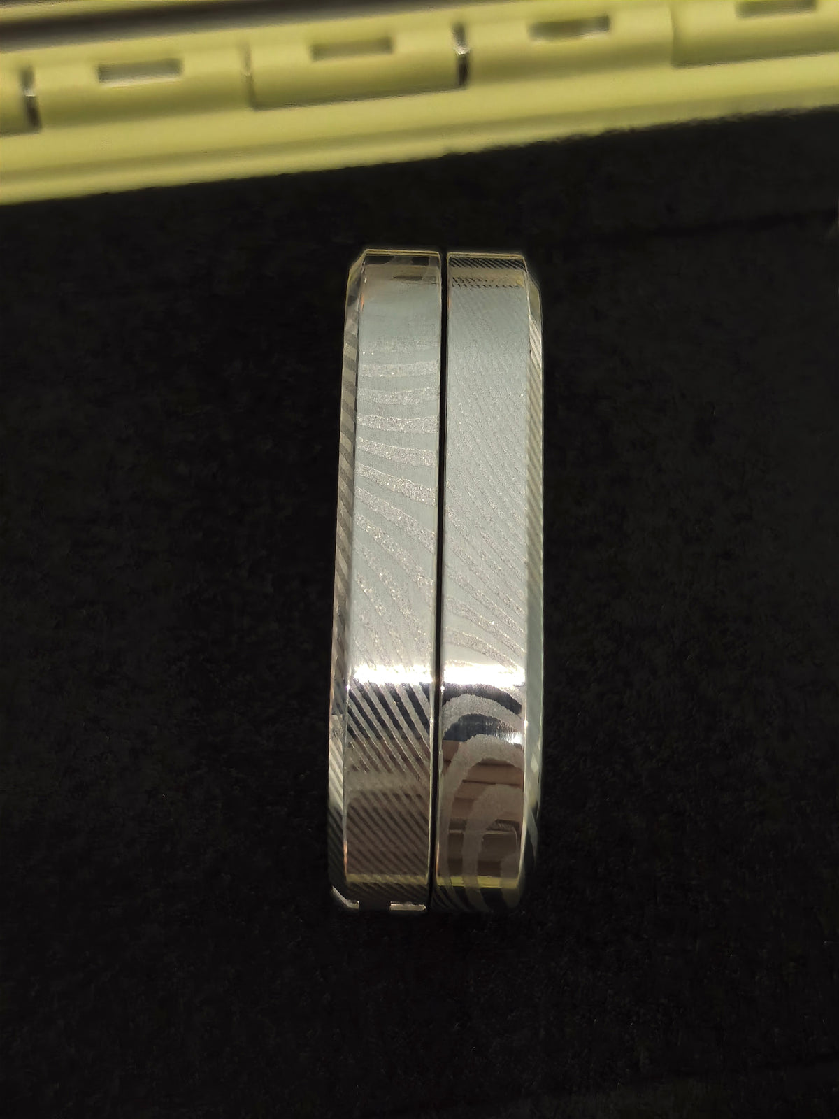 F2.9 Damasteel